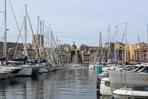 Immobilier Marseille