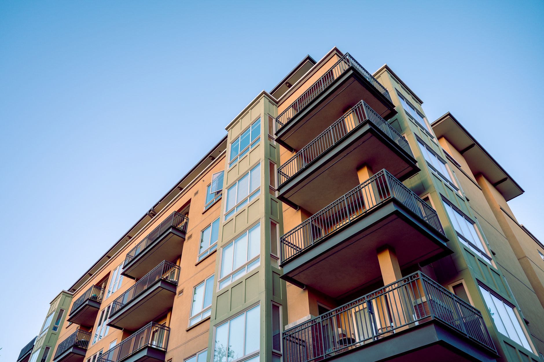 Immobilier à Marseille